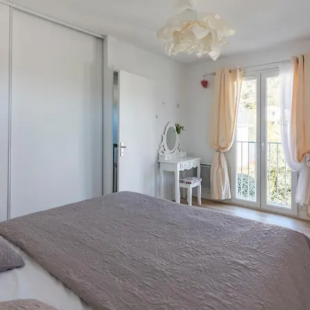 Nyaraló La Petite Poule Rousse - Maison Avec Piscine