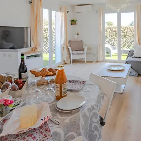 Nyaraló La Petite Poule Rousse - Maison Avec Piscine Anduze