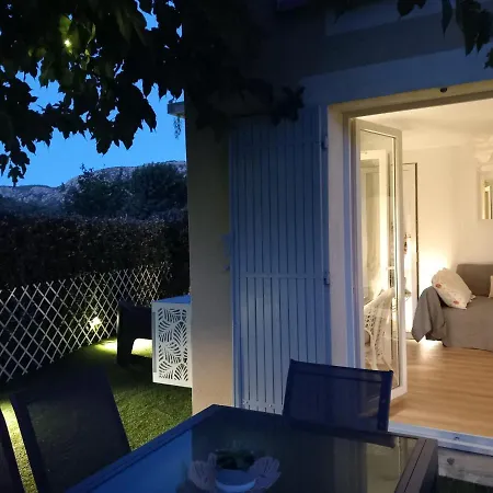 La Petite Poule Rousse - Maison Avec Piscine *