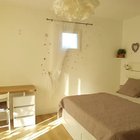 La Petite Poule Rousse - Maison Avec Piscine * Anduze