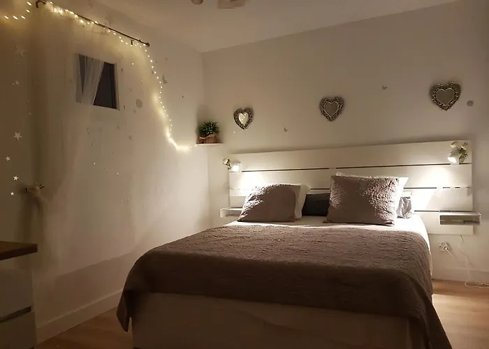 La Petite Poule Rousse - Maison Avec Piscine *