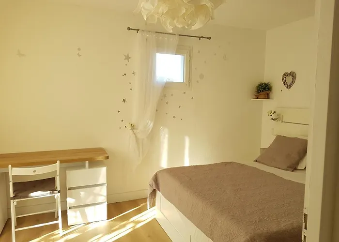 La Petite Poule Rousse - Maison Avec Piscine * Anduze